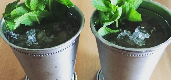 Mint Julep