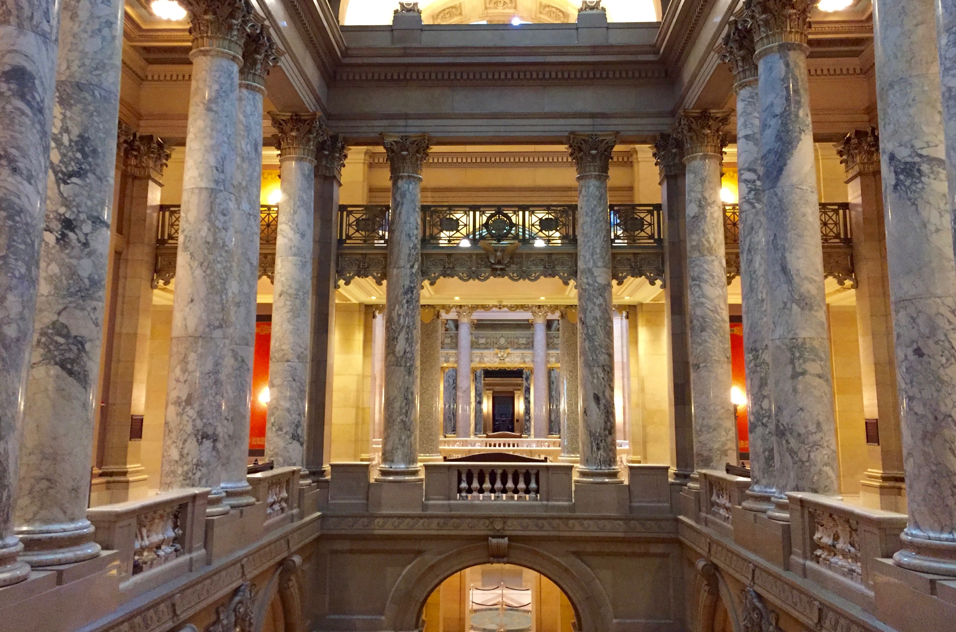 Minnesota State Capitol