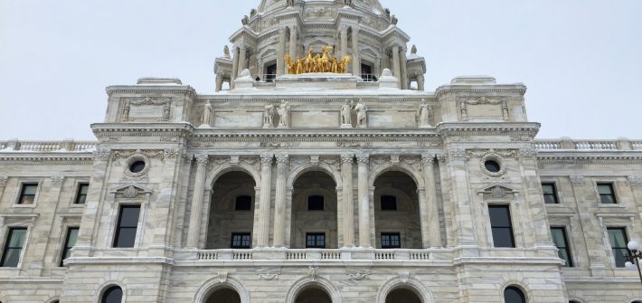 Minnesota State Capitol